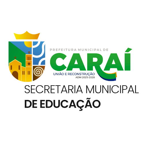 Logomarca da escola